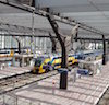 station